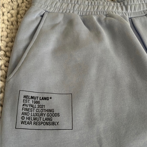 Helmut lang - Picture 2 of 5